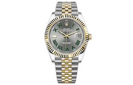 Часы DateJust 126333 Rolex m126333-0020