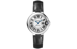 Женские часы из коллекции Blue Balloon Cartier wsbb0030