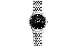 Часы Elegant Collection l4.310.4.57.6 Longines