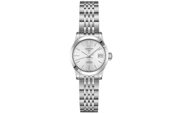Часы Record Collection l2.320.4.72.6 Longines