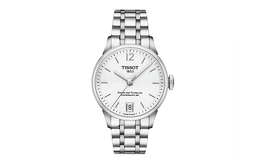 Женские часы коллекции Tourelles Tissot t099.207.11.037.00