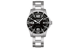 Мужские часы Comcast Diving Collection Longines l3.740.4.56.6