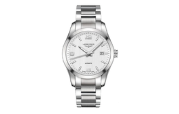 Мужские часы Conquest Classic Collection Longines l2.785.4.76.6