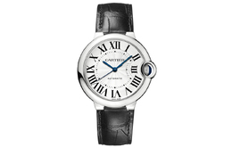 Унисекс часы Cartier из коллекции Blue Balloon wsbb0028