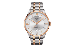 Мужские часы из коллекции Tourelles Tissot t099.407.22.038.02