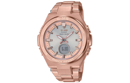 Женские часы BABY-G Gray msg-s200dg-4a Casio