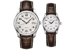 Часы Master Collection унисекс Longines l2.257.4.78.3+l2.793.4.78.3