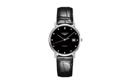Мужские часы Boya Collection Longines l4.810.4.57.2
