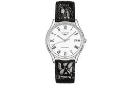 Часы Lyre l4.960.4.11.2 Longines