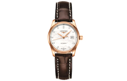 Часы Master Collection l2.257.8.87.3 Longines