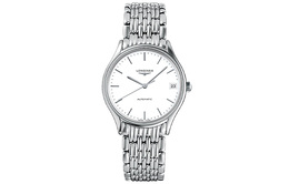 Женские часы коллекции Lvya Longines l4.361.4.12.6