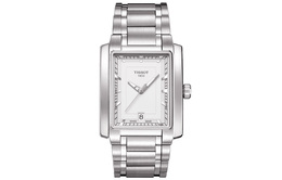 Женские часы Tissot t061.310.11.031.00
