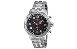 Мужские часы Tissot t067.417.11.052.00