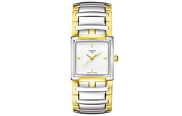 Женские часы Tissot t051.310.22.031.00