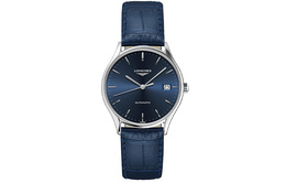 Часы Lyre l4.860.4.92.2 Longines