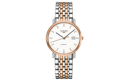 Мужские часы Boya Collection Longines l4.810.5.12.7