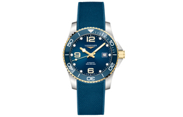Мужские часы Comcast Diving Collection Longines l3.781.3.96.9