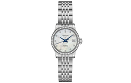 Часы Record Collection l2.320.0.87.6 Longines