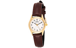Casio Женские белые часы серии Standard ltp-1094q-7b6