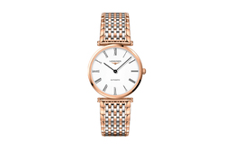 Часы унисекс Jialan Collection Longines l4.908.1.91.7