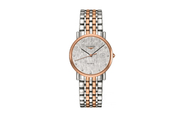 Женские часы из коллекции Boya Longines l4.809.5.77.7