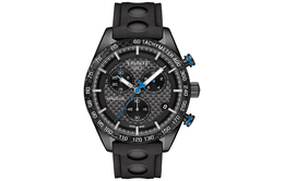 Мужские часы Tissot t100.417.37.201.00