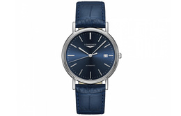 Часы Presence l4.921.4.92.2 Longines