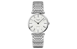 Часы унисекс Jialan Collection Longines l4.908.4.71.6