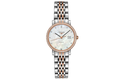 Часы Elegant Collection l4.310.5.88.7 Longines