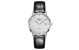 Часы Elegant Collection l4.910.4.77.2 Longines