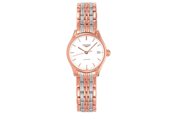 Часы Lyre l4.360.1.12.7 Longines