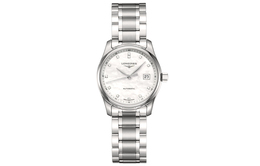 Часы Master Collection l2.257.4.87.6 Longines