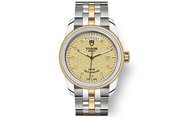 Мужские часы серии Jun Jue Tudor m56003-0004