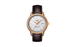 Мужские часы серии Carson Elite Tissot t085.407.36.011.00
