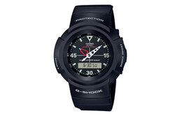 Часы G-Shock AW-500E-1E Casio aw-500e-1eprd