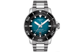 Мужские часы из коллекции Starfish Tissot t120.607.11.041.00