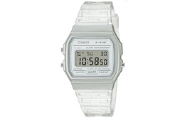 Часы G Shock F91WS 7 Casio f91ws-7os