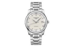 Часы Master Collection L2.793.4.77.6 Longines l27934776