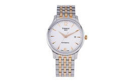 Мужские часы коллекции Junya Tissot t063.407.22.037.00