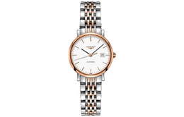 Часы Elegant Collection L4.310.5.12.7 Longines l43105127