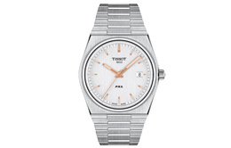 Мужские часы серии PRX Super Player Tissot t137.410.11.031.00