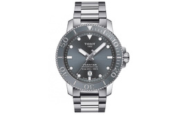 Мужские часы из коллекции Starfish Tissot t120.407.11.081.01