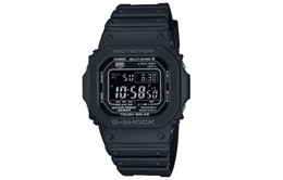 Мужские цифровые часы серии Casio gw-m5610u-1bjf
