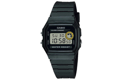 Мужские молодежные серые часы f-94wa-8 Casio