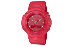 Часы Analog Digital AW 500BB 4E Casio aw-500bb-4eprd