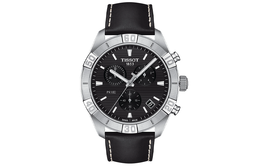 Мужские часы коллекции PR100 Tissot t101.617.16.051.00