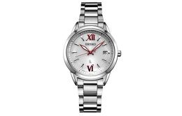 Женские часы Lukia Seiko sut387j1