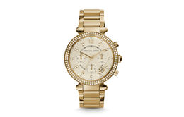 Часы Parker 39mm Michael Kors mk5354