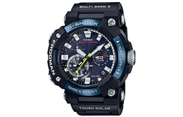Мужские часы серии MASTER OF G SEA Casio gwf-a1000c-1apr