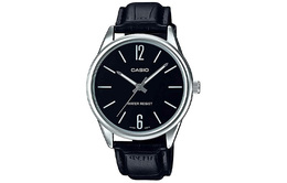 Мужские часы стандартной серии Casio mtp-v005l-1budf